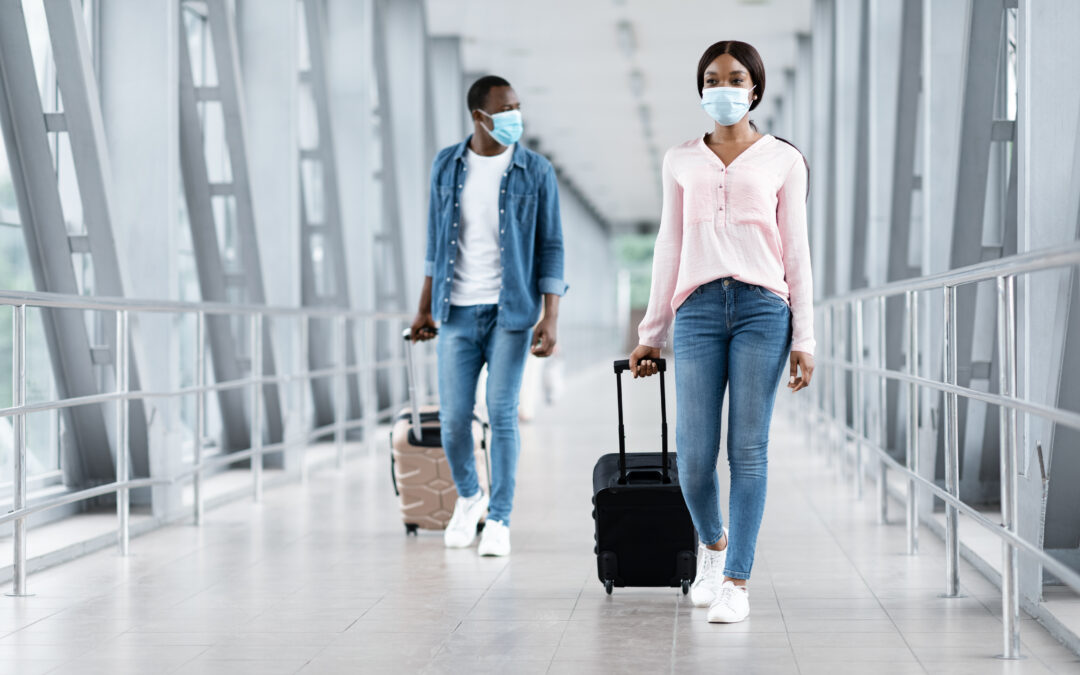 Pourquoi tout le monde rêve de voyages ?